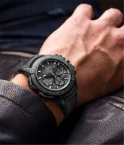 Jacob & Co. Epic X Chrono 44mm Tri-Compax