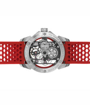 Jacob & Co. Epic X Titanium Red Neoralithe Inner Ring (Wonders of India Edition)