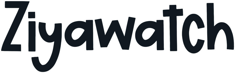 ziyawatch